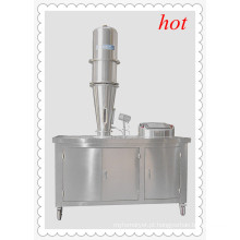 Granulador Multi-Fuctional &amp; Coator para a indústria de Foodstuff